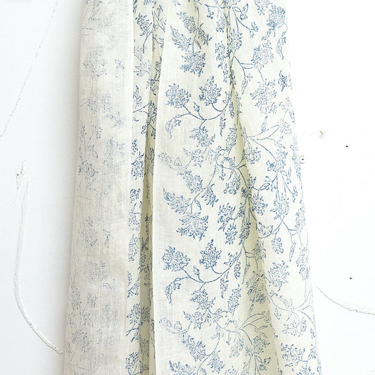 2471 linen stole