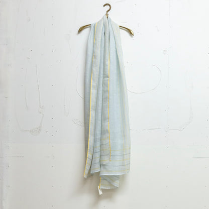 2473 linen stole