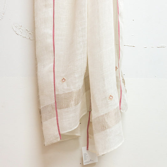 2478 linen stole