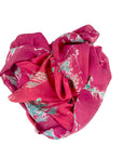 2487 - silk scarf