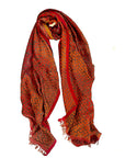 2492 silk stole