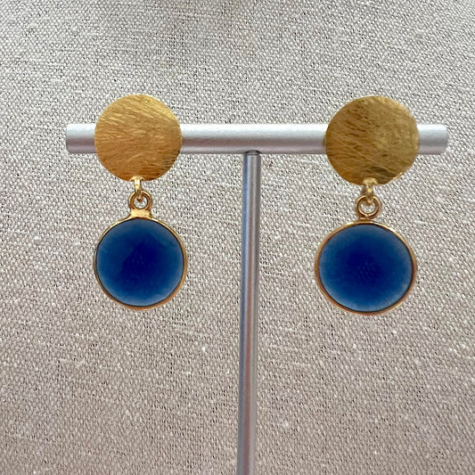 24HB6 - earrings