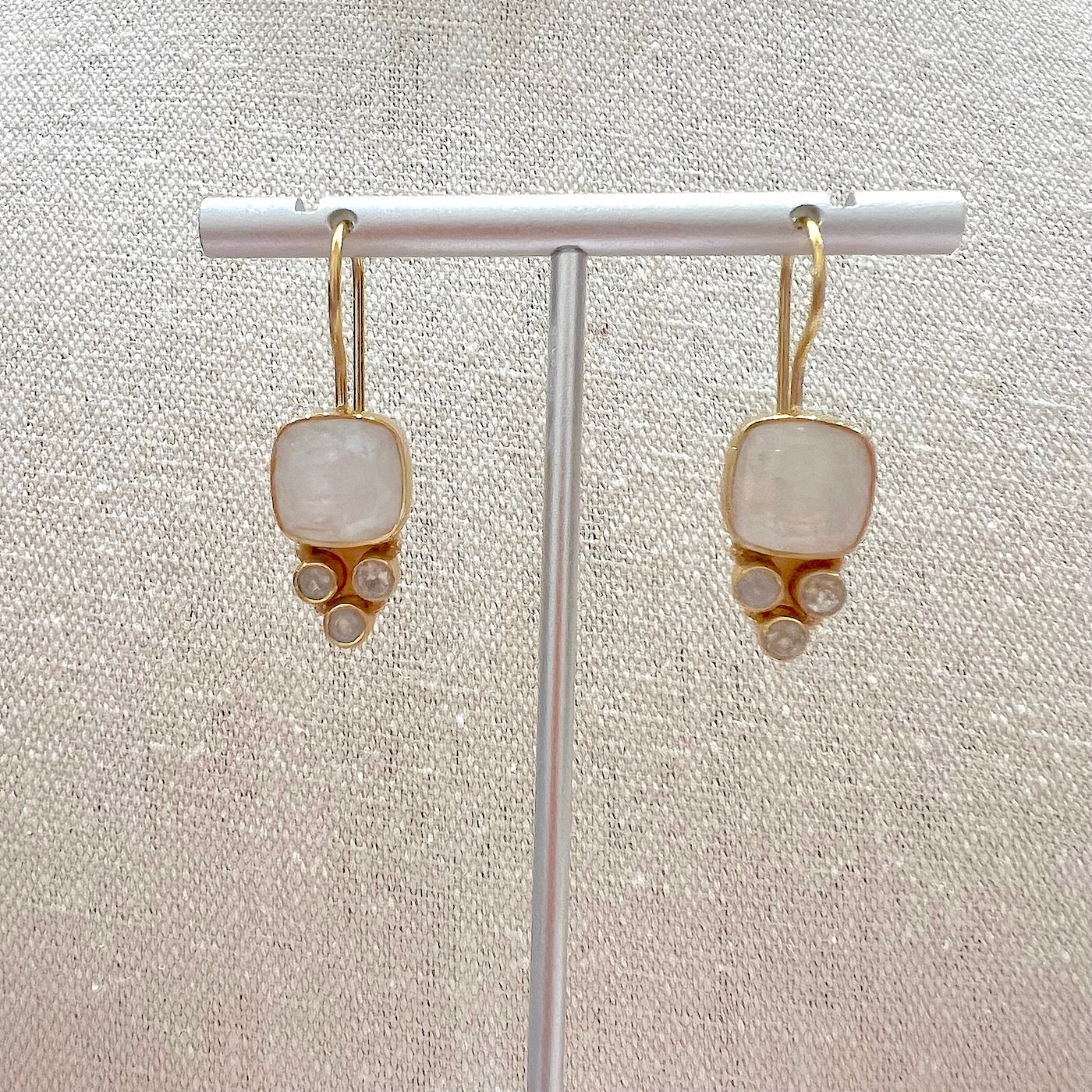 24HB7 - earrings