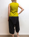 24KK2 - cotton jumpsuit