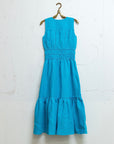 24MN2a Linen Dress