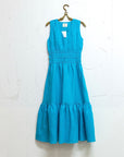 24MN2a Linen Dress