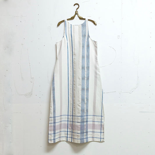 24MN7 - linen dress