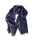 2505 linen scarf