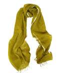 2507 linen scarf