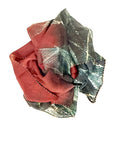 2551 Silk Scarf