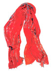 2553 Silk Scarf