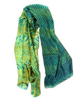 2554 Silk Scarf
