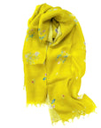 2572 Linen Stole