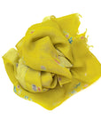 2572 Linen Stole
