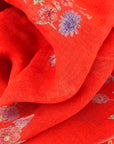 2574 Linen Stole