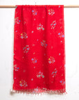2574 Linen Stole
