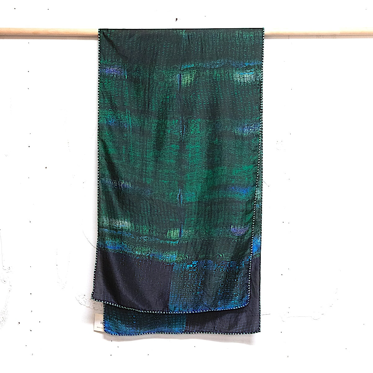 2598 Silk Scarf