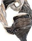 2614 Tie Dyed Silk Scarf