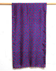 2621 Silk Scarf
