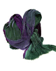2623 Dyed Wool Scarf