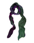 2623 Dyed Wool Scarf