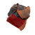 2627 Dyed Wool Scarf