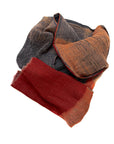 2627 Dyed Wool Scarf