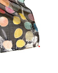 2630 Cotton Silk Scarf