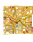 2631 Cotton Silk Scarf
