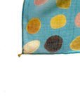 2632 Cotton Silk Scarf