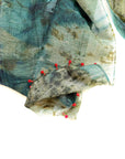 2634 Cotton Silk Scarf