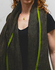 2642 Linen Stole
