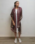 2646 Linen Stole