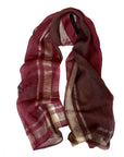 2646 Linen Stole