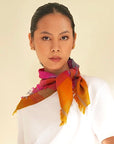 2653 Cashmere Neck Scarf
