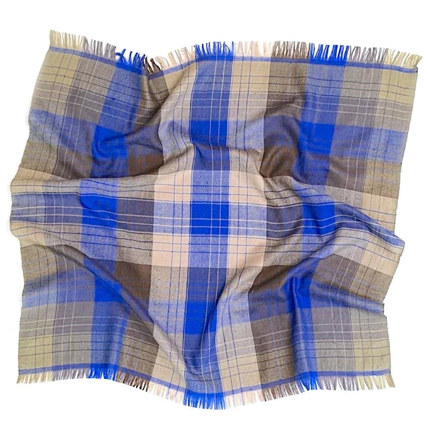 2654 Cashmere Neck Scarf