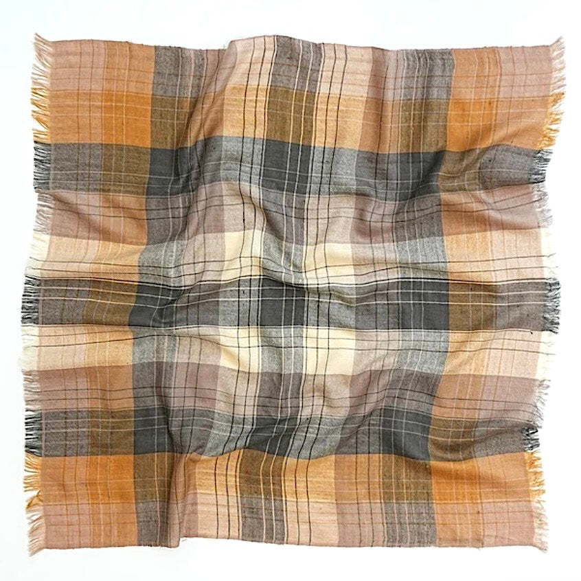 2655 Cashmere Neck Scarf