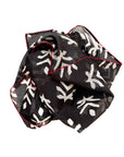 2656 Cotton Silk Scarf