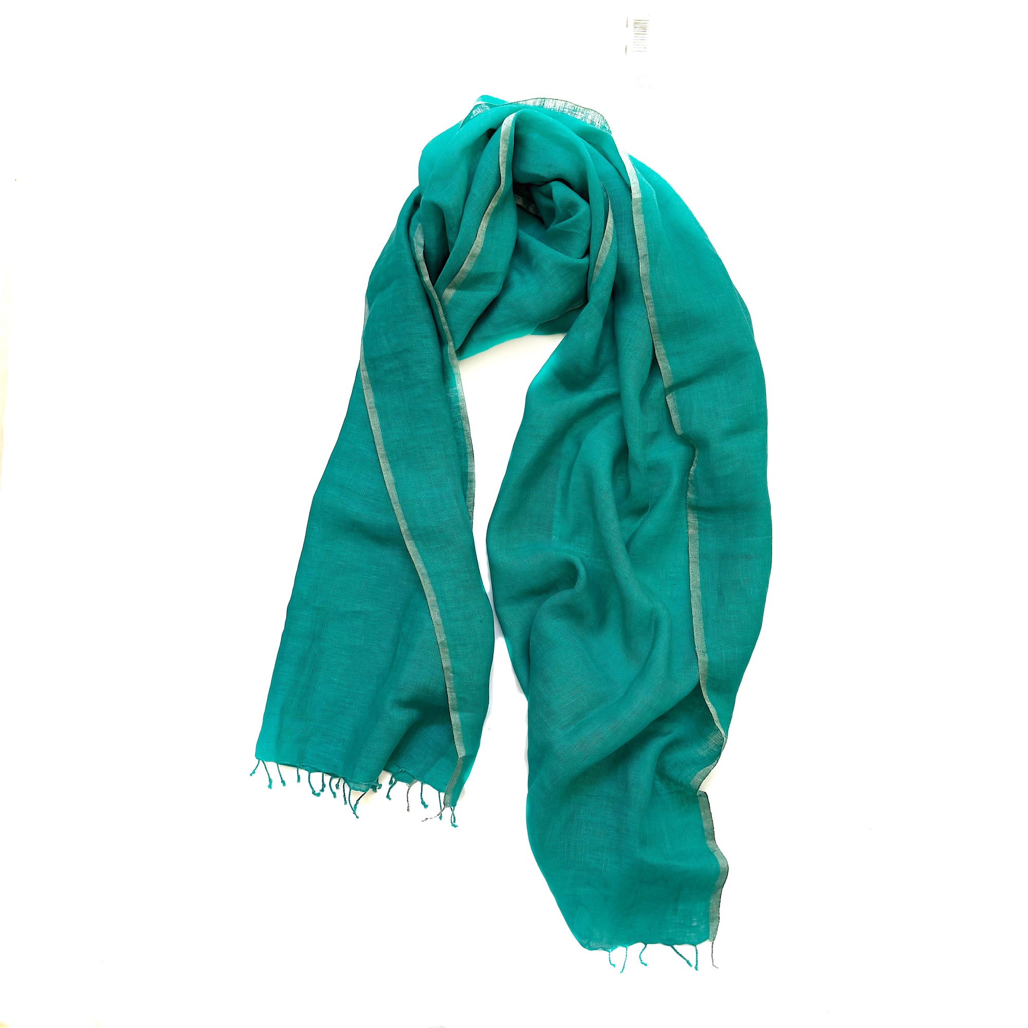 2661 Linen Scarf