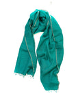 2661 Linen Scarf