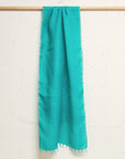 2661 Linen Scarf
