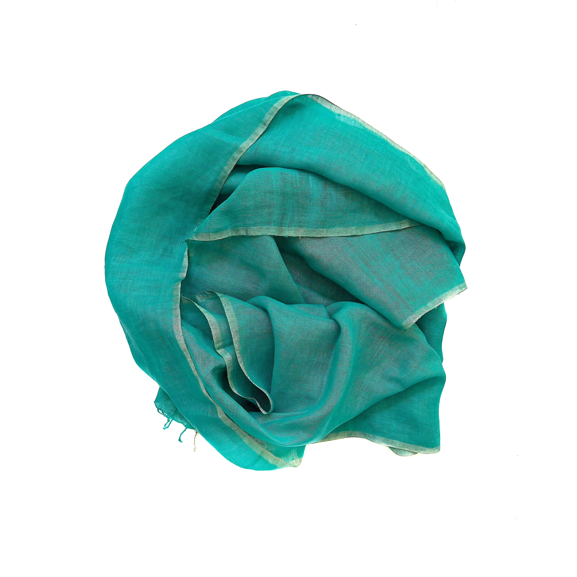 2661 Linen Scarf