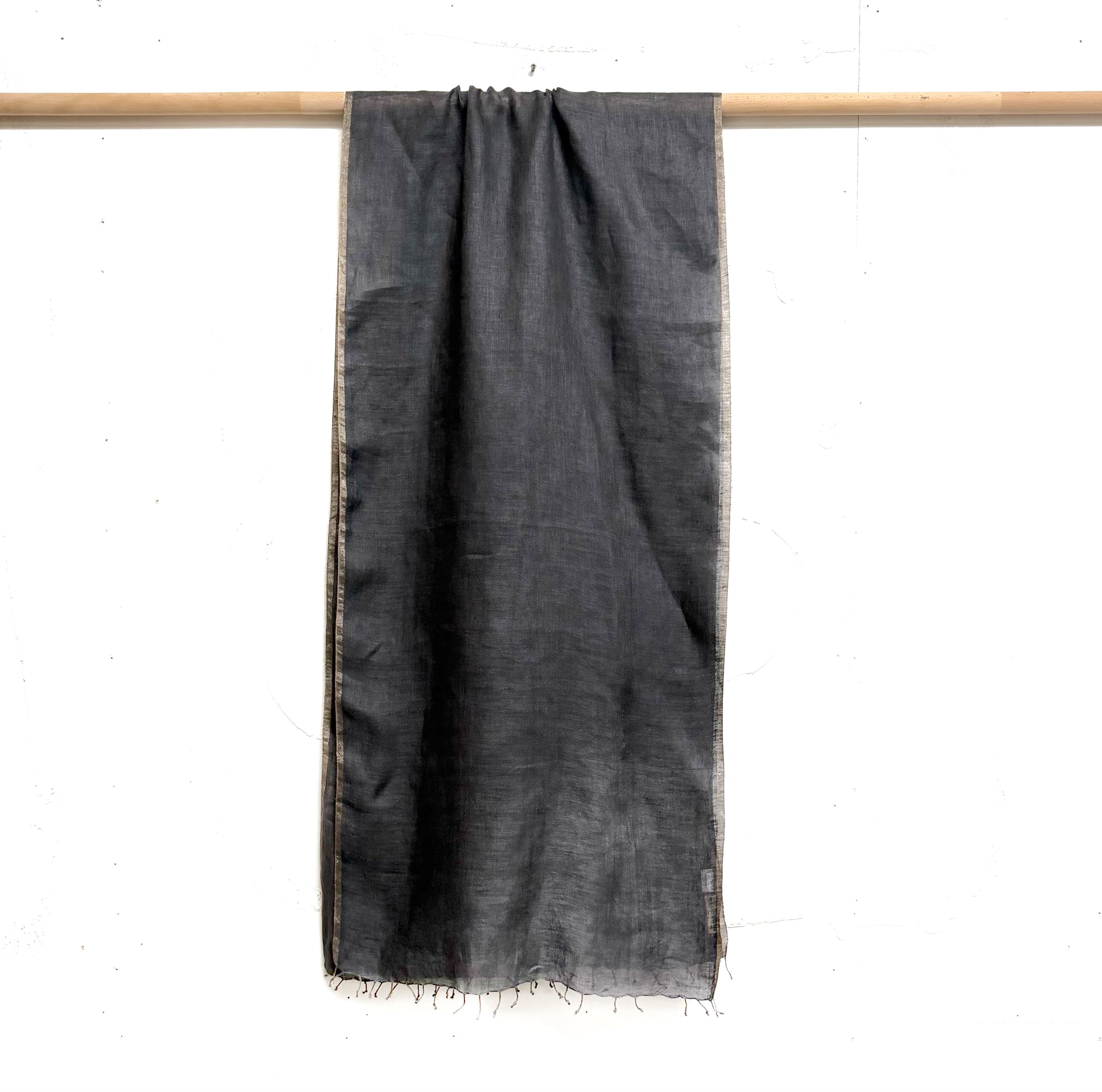 2662 Linen Scarf