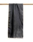 2662 Linen Scarf
