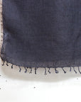 2662 Linen Scarf