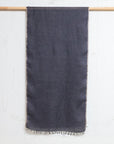 2662 Linen Scarf