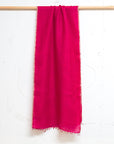 2663 Linen Scarf