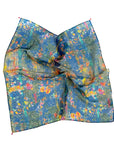 2664 Cotton Silk Scarf