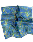 2666 Cotton Silk Scarf