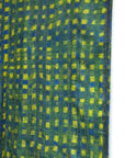 2671 Wool Silk Stole